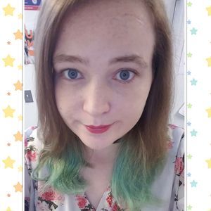 Meet your Posher, Amber